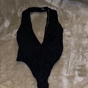 Sexy VS bodysuit